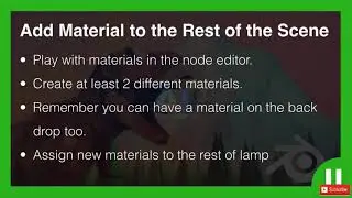 blender node editor tutorial Blender tutorials
