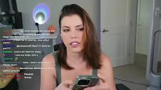 Purple Ones Blackberries Exhausted Power TV Mangoes Adriana Chechik