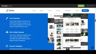 Project-7-Blog Themeforest servay