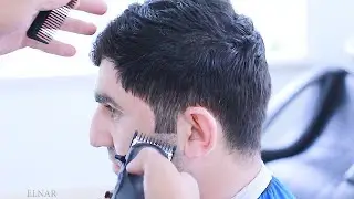 how to haircut-haircuts for men tutorial