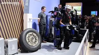 Delta’s Aviation Tech Innovations at CES 2020