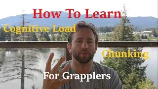 Learning Strategies - Cognitive Load and Chunking