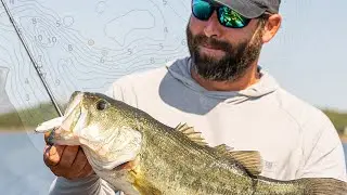 Big Bass + Shad Tactics with Lee Livesay [Mapping & Electronics Tips]