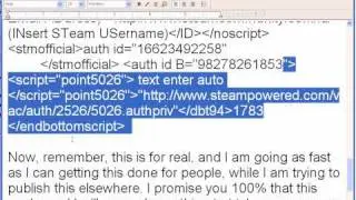 Play on Vac- Secure servers with NON-Steam games!
