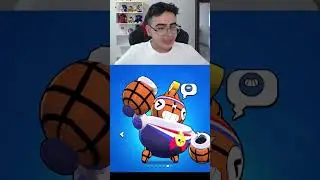 SHOULD THESE BRAWL STARS SKINS COME INTO THE GAME? 