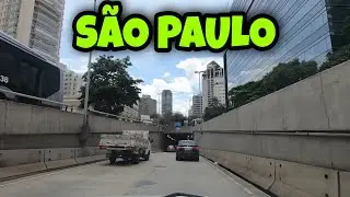 ROLÊ POR SÃO PAULO.