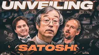 The Ghost of Bitcoin: Unraveling the Legend of Satoshi Nakamoto