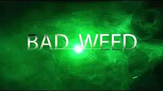 BAD WEED (MUSIC VIDEO) By J.R. Mozy