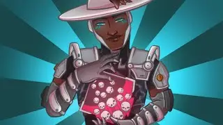 How To Get A 20 Kill Badge With Seer (Apex Legends)