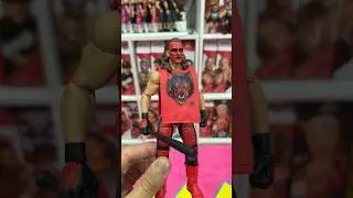 Someone Sent Me A HOLY GRAIL WWE Figure!