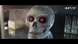 Смерть - все ли вы знаете о ней? Музей смерти