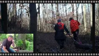 WHITETAIL BUSHCRAFT New Channel Trailer