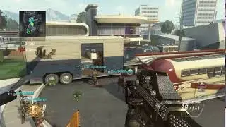 Last Trickshot of 2017