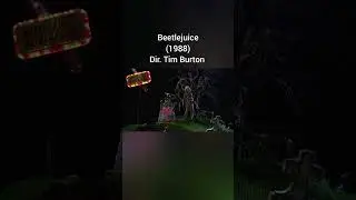 "Nice F**king Model! #beetlejuice #timburton #michaelkeaton #movie #moviescenes #movies #film #funny