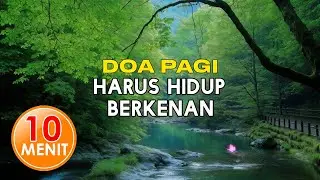 HARUS HIDUP BERKENAN: Afirmasi Positif Yang Mengubah Hidup Anda