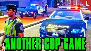 GIFT OF THE WEEK // Police Simulator: Patrol Duty