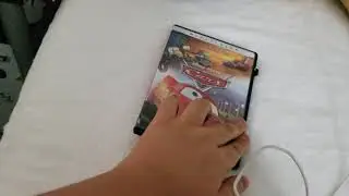 2020 Walt Disney DVD Collection Part 5