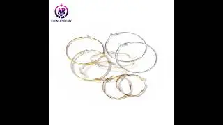 For basic matching earrings, see here!!! #diamond #factory #jewelry #wholesale #kirinjewelry