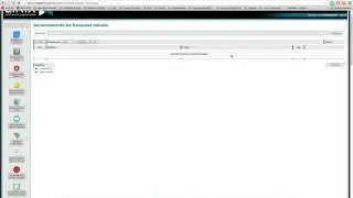 [Modulo] Gerenciamento de franquias móveis
