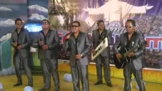 Y tu te vas  K fe Caliente (audio)
