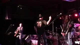 Southbound 49 - Dixieland Delight @ Blind Tiger