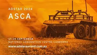Prof. Emily Hilder | Head of ASCA | ADSTAR 2024