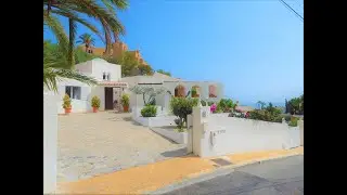 SOLD - VIP7768 Villa for sale Mojacar Playa
