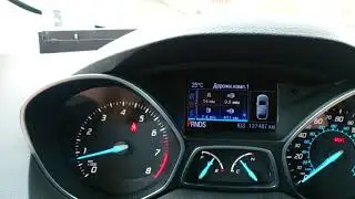 Не работает кондиционер Ford