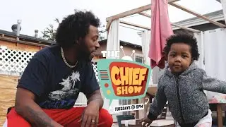 The CHIEF Show: Episode 5 Day in my Life