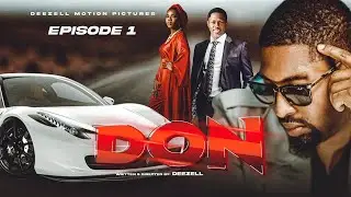 DON - SEASON 1 EPISODE 1