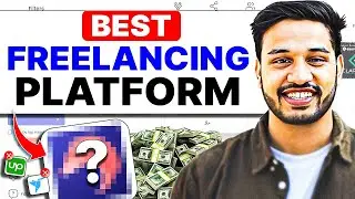 I Found the BEST Freelancing Platform of 2025 (And No One’s Talking About It)