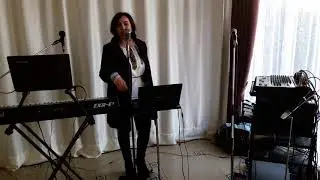 Roksolana Kurlishchuk - Десь по Світу