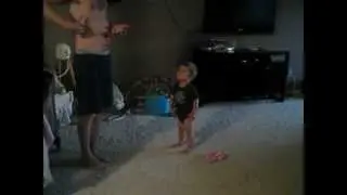 Brandon Would Walk 500 Miles