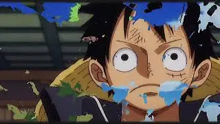 番目の皇帝と海賊狩り#ワンピース #onepiece #ルフィ #ゾロ #相棒 #anime...