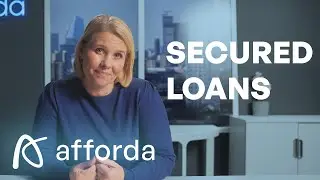 Secured Loans Explained: How They Work & Key Risks | Afforda
