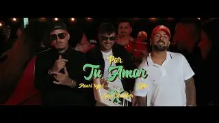 Mauri López Ft Epiko, Lucas Bunnker - ❌ Tu Amor ⚡
