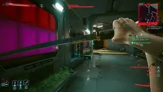 Cyberpunk 2077 [10] | 07/10/2023