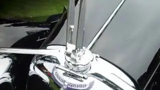 Voisin C15 Saloit Roadster