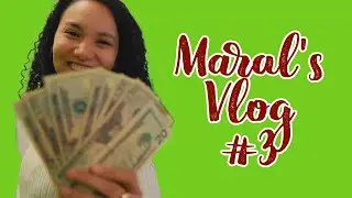 Maral's Vlog #3 - Czech Republic, Clash of Streamer BTS and Gym with Brolan