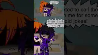 Will clara help her beloved son ? 😒🙄 #fnaf #gacha #aftonfamily #gachatrend #michaelafton #clara