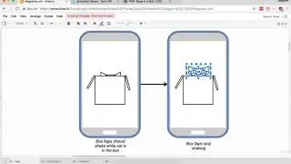 Delightful animations in Flutter :  StatefulWidgets for Animations