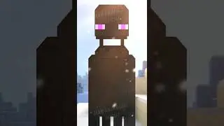 I found Minecraft #shorts #flipaclip #minecraft #animation #100k #minecraftshorts #anime #music