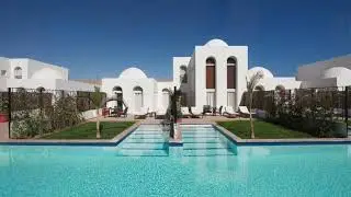Fort Arabesque Resort Makadi Bay Hurghada
