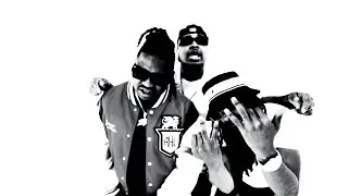 DEON ft. 1K Phew & 1K Pson - Julius Caesar (Official Music Video) | Christian Rap