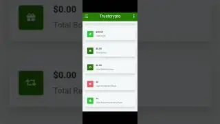Powerful Crypto Trading Script Demo 2024