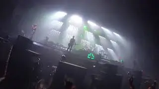 Rammstein Live Puerto Vallarta -Keine Lust