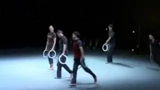 Downfall rings