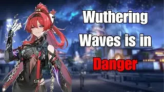 Wuthering Waves Needs to Be CAREFUL of These Things!