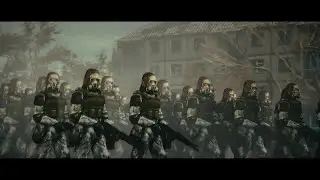 DayZ Stalker RO Perfomance Монолит - Ивент