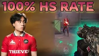 How To Always Have Good Crosshair Placement In Valorant